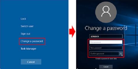 6 Cara Ganti Password Laptop Windows Dengan Mudah Fitriyani Blog