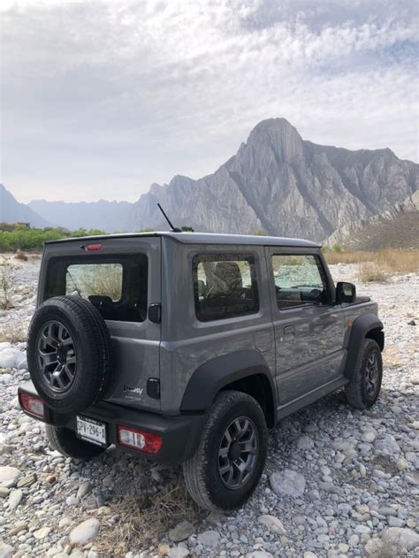 JIMNY 4x4 Off-road | Suzuki jimny, Dream cars, Jimny 4x4