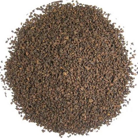 Natural Loose Assam Ctc Tea Leaf Granules Grade A Grade At Rs Kg