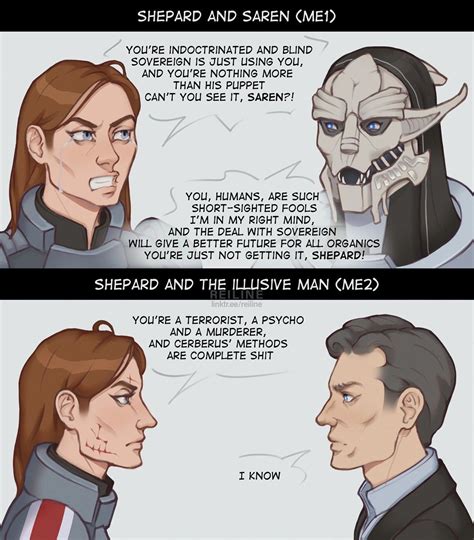 Пин от пользователя Peachiiekeen на доске Mass Effect Series Веселые мемы Смешно Смешные рисунки