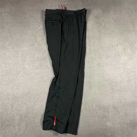 Prada Sport Pant (L) – LEGACY ARCHIVES