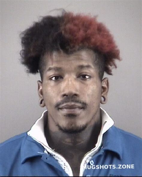 HAIRSTON ISAIAH JOSHUAE 11 17 2023 Forsyth County Mugshots Zone