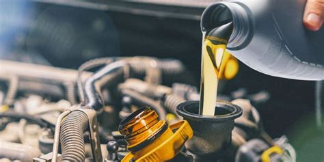 What Is The Difference Between Transmission Fluid And Engine Oil