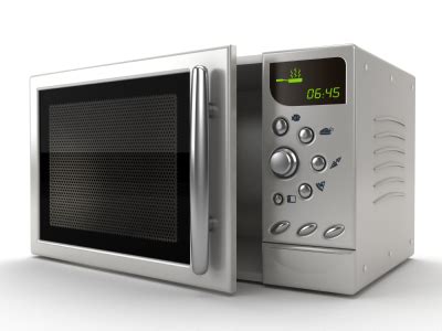 Microwave is Making a Loud Humming Noise - Appliances Repair ...