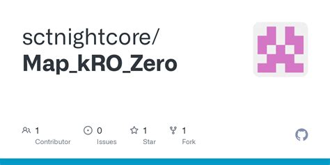 github sctnightcoremapkrozero