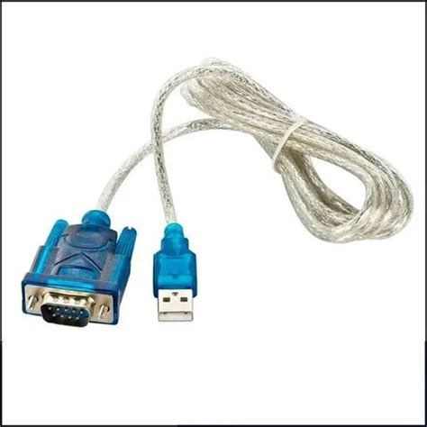 Conversor Serial Rs Usb No Brasil