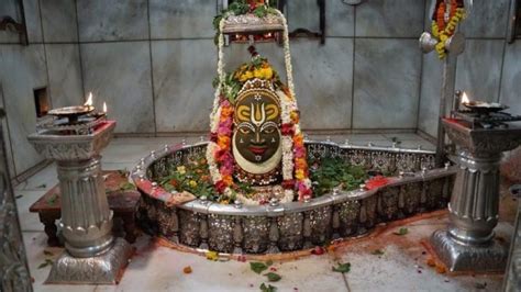 Jyotirlinga Name Place List Images Map And Information Gokeys