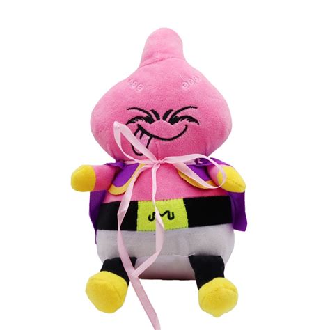 Majin Buu Plush Doll