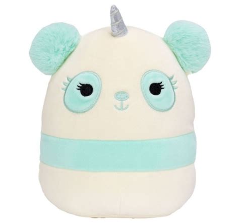 Squishmallows 5 Inch Assortment Toy Sense