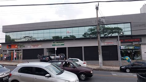 Sala Comercial na Avenida General Olímpio Mourão Filho 202 Planalto