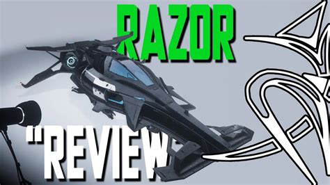 Misc Razor Review Youtube