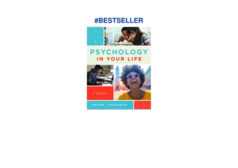 Ppt Pdf Psychology In Your Life Fourth Edition Android Powerpoint