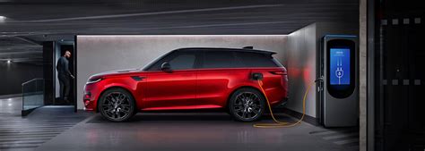 Hybrid Vs Electric Cars Whats The Difference Land Rover Englewood