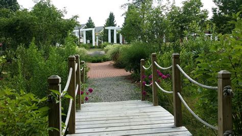 Chautauqua Institute Ny Chautauqua Institution, Sidewalk, Structures ...