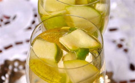 9 receitas de clericot para um drink fácil e refrescante