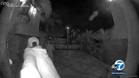 String Of Home Burglaries In Huntington Beach May Be Tied To South