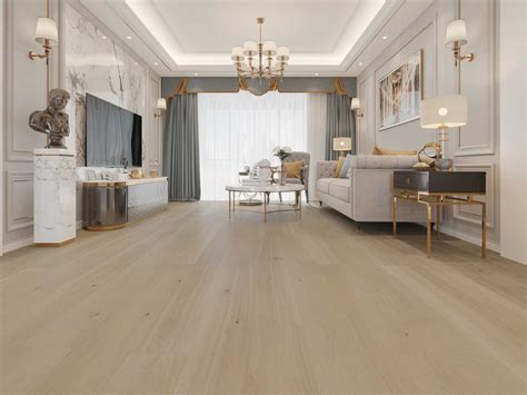 American Oak Naked Oak Centurion Hardwood Floors