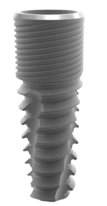 Rosterdent Conical Evolution Dental Implant SpotImplant