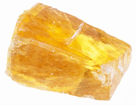 Yellow Calcite Meaning Learn More Crystal Gemstone Shop