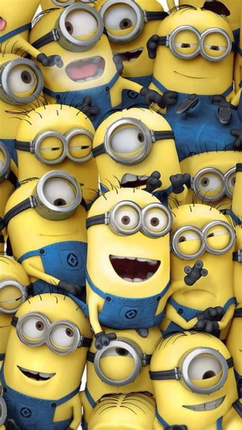 Free download Minion wallpaper Minions wallpaper Cute minions wallpaper ...