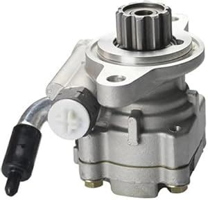 Amazon Lirufeng New Power Steering Pump 44310 26390 Replacement