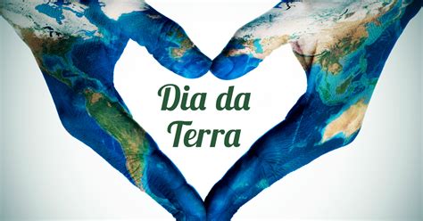 Dia Da Terra 22 De Abril