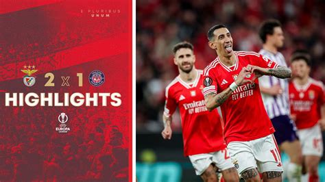 Palpite Benfica X Toulouse 15 02 2024 Liga Europa