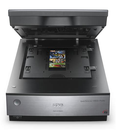 Epson Perfection V800 Series | Epson US