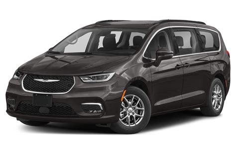 Chrysler Pacifica - Model Years, Generations & News | Cars.com