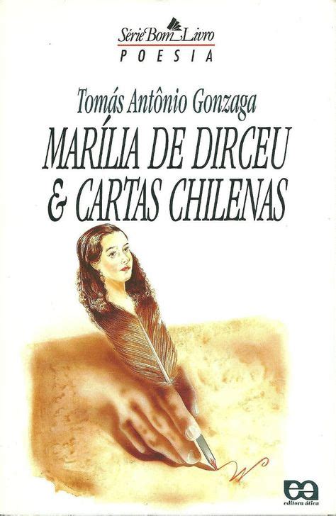 Ideias De O Romance Mar Lia De Dirceu Tom S Ant Nio Gonzaga