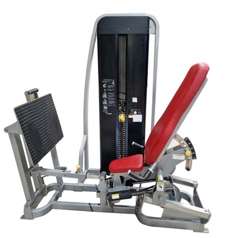 Cybex Eagle Leg Press Strength From Fitkit Uk Ltd Uk