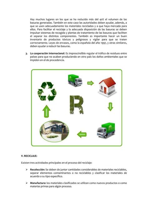 Manejo Adecuado Y Aprovechamiento De Subproductos Y El Residuo PDF