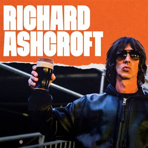 richard ashcroft arena