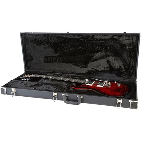 Platinum Prs Custom 24 Electric Guitar Fire Smokeburst Guitar Center