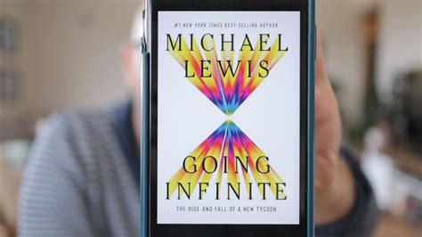 Going Infinite By Michael Lewis Sam Bankman Fried Story An