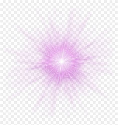 Brilho Roxo Png Transparent Png X Pngfind