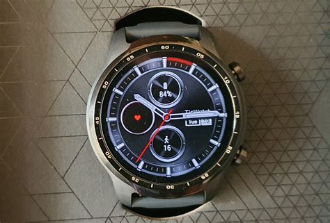 TicWatch Pro 3 GPS Review Enough To Turn You Into A Tic Addict Stuff