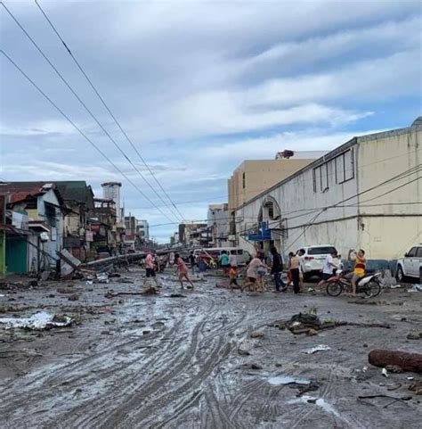 Help Rebuild A Home Typhoon Odette Survivor GoGetFunding