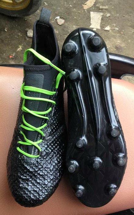 Next Gen Adidas Ace 2017 Boots Leaked Footy Headlines