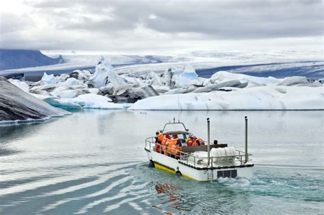 Desde Reikiavik Ruta De Circunvalaci N En Grupo Reducido De