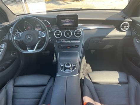 Mercedes Benz GLC 220d 4Matic EXCLUSIVE AMG AKCIJA 2016 God