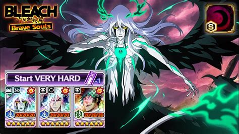 Very Hard Guild Quest Hollow Ranged Killer Clear In S Ulquiorra