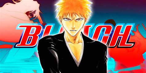 Las Mejores Peleas De Bleach La Guerra De Sangre De Los Mil A Os