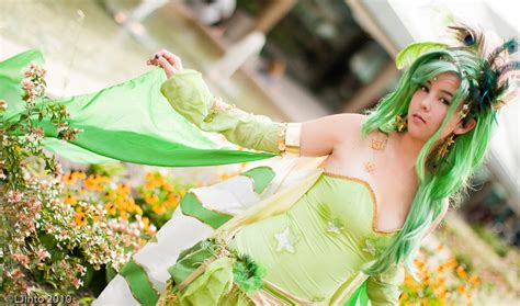 Rydia | The Cosplay Wiki | FANDOM powered by Wikia