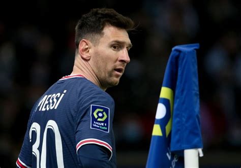 Leo Messi no és l esportista més ben pagat del món n hi ha un que el