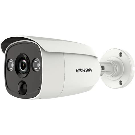 Hikvision Mp Pir Fixed Bullet Camera Ds Ce H T Pirlo Mm