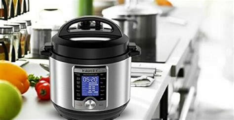 Instant Pot Ultra 60 10 In 1 Review 2021 Instapots