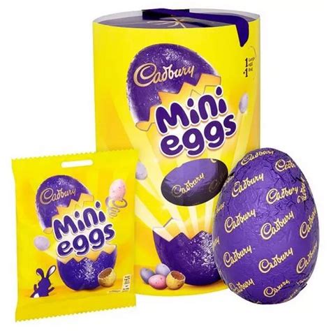 Easter Egg Supermarket Deals Best Tesco Asda Morrisons And Sainsbury