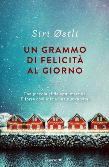 Un Libro Un Grammo Di Felicit Al Giorno Paoblog Net