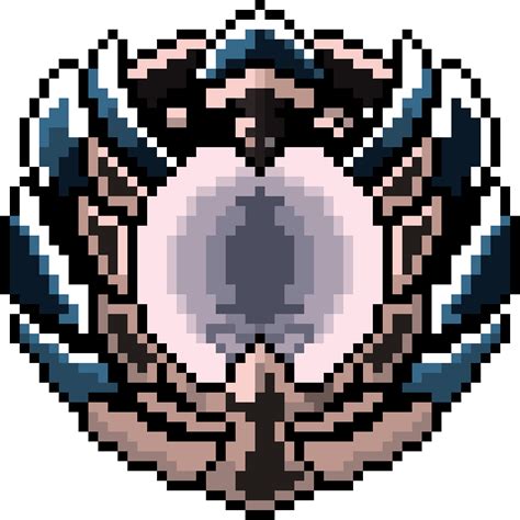 I Made Spell Twister Into Pixel Art In Honor Of Its 5th Place In U